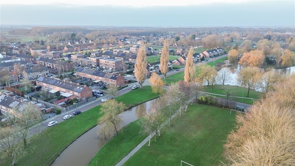 Medium property photo - Meezenbroekstraat 19A, 9645 PA Veendam